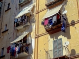 Naples quartiers espagnols