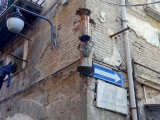 Naples quartiers espagnols