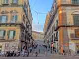 Naples Riviera di Chiaia