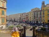 Naples San Giovanni a Carbonara