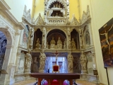 Naples San Giovanni a Carbonara