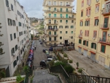 Naples quartier Fontanelle