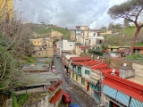 Naples quartier Fontanelle