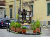 Naples quartier Fontanelle