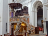 Naples Santa Maria della sanita