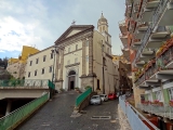 Naples Sant'Antonio a Posillipo