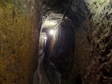 Naples souterraine