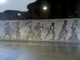 Naples station Toledo