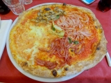 Naples Trattoria a Chiaia