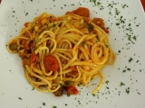 Naples Trattoria a Chiaia
