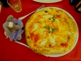 Naples Trattoria a Chiaia