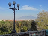 Naples via Cesario Console