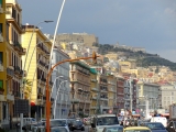 Naples via Francesco Caracciolo