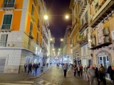 Naples Via Toledo