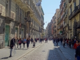 Naples Via Toledo