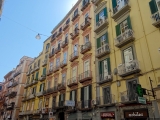 Naples Via Toledo