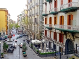 Naples Vomero