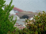 Naples Chartreuse San Martino vue sur le golfe