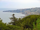 Naples Chartreuse San Martino vue sur le golfe