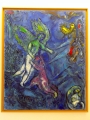 Nice musée Marc Chagall