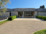 Nice musée Marc Chagall