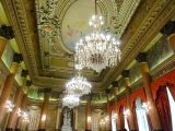 Nice palais de la Préfecture