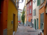 Vieux Nice