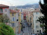 Vieux Nice