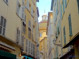 Vieux Nice