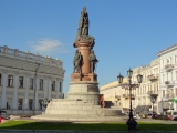 Odessa