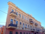 Odessa Vorontsovskyi