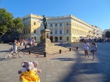 Odessa