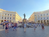Odessa place Richelieu