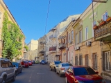 Odessa Vorontsovskyi