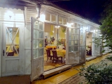 Odessa Datcha