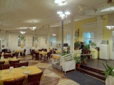 Odessa Datcha