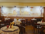 Odessa gastronomie sucrée