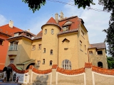 Villa Primavesi Olomouc