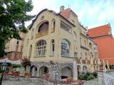 Villa Primavesi Olomouc