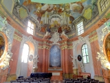 Olomouc chapelle jésuite