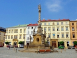 Dolni naměsti Olomouc