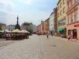Olomouc Horni Naměsti