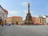 Olomouc Horni Naměsti