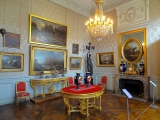 Palais de Compiègne musée second empire