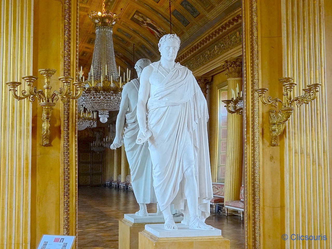 Palais de Compiègne