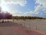 Palerme bord de mer