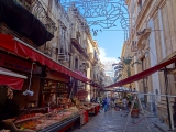 Palerme capo