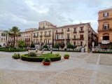 Cathédrale Palerme