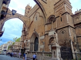 Cathédrale Palerme