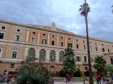 Palerme Piazza Sett'angeli